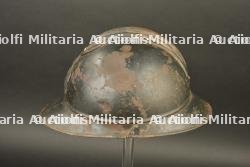 Casque Adrian 1915 génie — photo 5