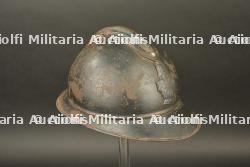 Casque Adrian 1915 génie — photo 6