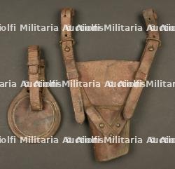 Portes sabre de cavalerie — photo 1