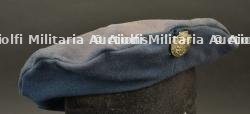 Béret de chasseur tchécoslovaque