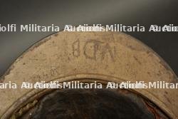Casque Adrian 1915 belge — photo 3