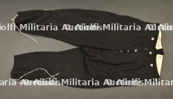 Pantalon de chasseur 1915 — photo 1