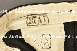 Pantalon de chasseur 1915 — miniature 6