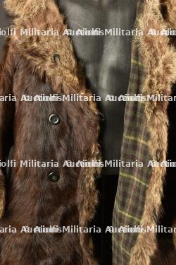 Manteau de vol — photo 3