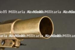 Rare lance fusées type Aviation — photo 2