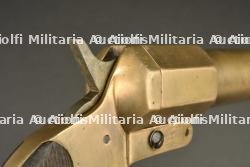 Rare lance fusées type Aviation — photo 3