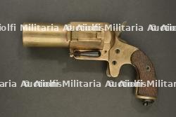 Rare lance fusées type Aviation — photo 5