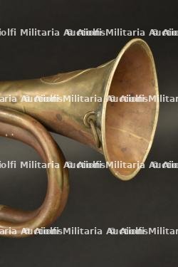 Bugle prussien — miniature 2
