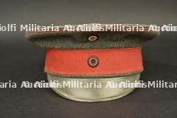 Casquette Württemberg