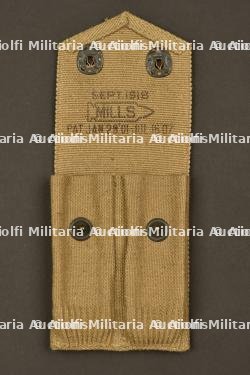 Pochette pour chargeur de Colt 45 WWI