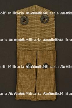 Pochette pour chargeur de Colt 45 WWI