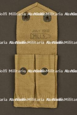 Pochette pour chargeur de Colt 45 WWI