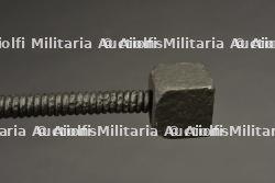 Matraque de tranchée allemande — miniature 2