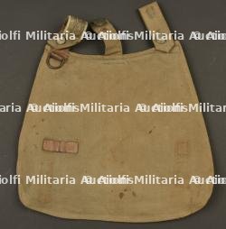 Sac à pain allemand