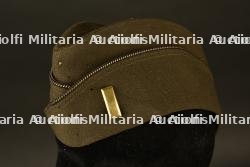 Calot de Lieutenant WAAC