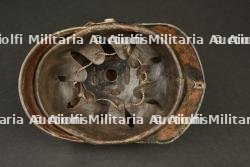 Casque à pointe 1915 prussien — miniature 4