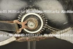 Casque à pointe 1915 prussien — miniature 6