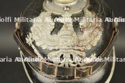 Casque à pointe 1915 prussien — miniature 12