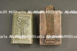 Lampes de poche allemandes — miniature 2