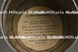 Masque antigaz 1917 — miniature 3