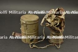 Masque antigaz 1917 — photo 8