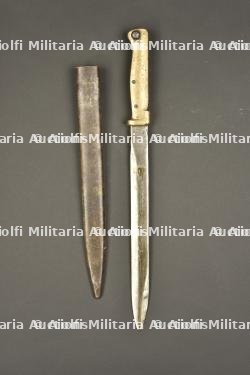 Baïonnette allemande Ersatz — photo 2