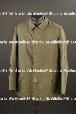 Feldbluse 1915 bavaroise