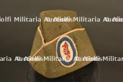 Calot troupe des Amphibious Brigade