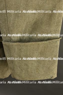 Feldbluse 1915 bavaroise — miniature 6
