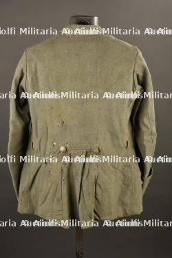 Feldbluse 1915 bavaroise — photo 9