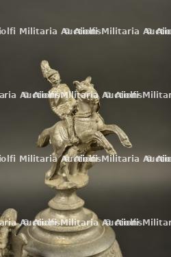 Chope de réserviste 5ème régiment artillerie de campagne bavarois — miniature 5