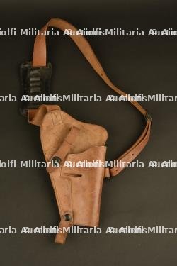 Holster d'épaule pour Colt 45