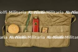 Trousse de toilette nominative