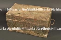 Caisse de transport Granatenwerfer 1916 — photo 1