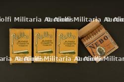 Paquets de tabac Roll-O
