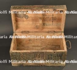 Caisse de transport Granatenwerfer 1916 — photo 4