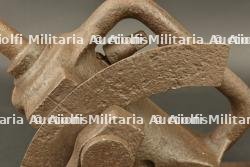 Granatenwerfer 1916 allemand — miniature 2