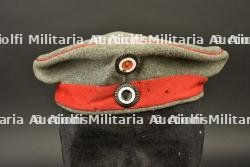 Mütze prussienne — photo 1