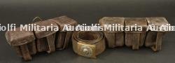 Ensemble d'équipements allemands — miniature 1