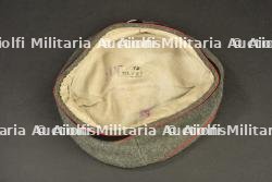 Mütze prussienne artillerie — miniature 2