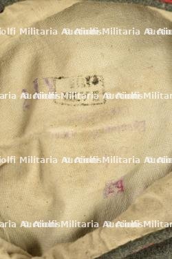 Mütze prussienne artillerie — miniature 3