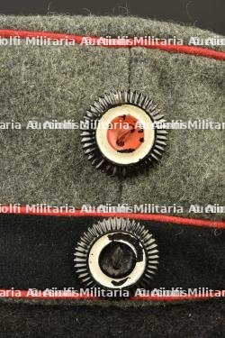 Mütze prussienne artillerie — photo 5