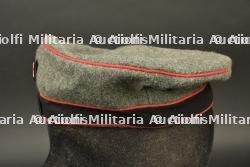 Mütze prussienne artillerie — miniature 7