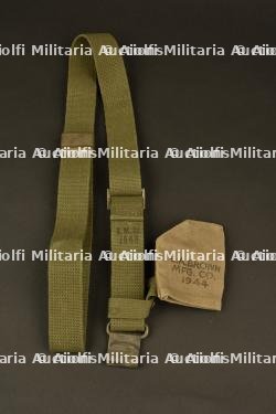 Accessoires d'armement