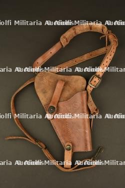 Holster de poitrine M7 USMC