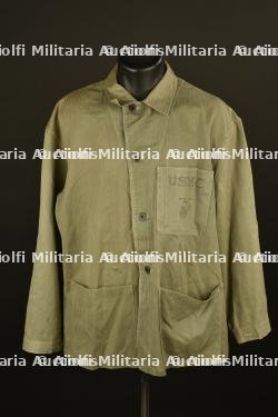 Veste HBT USMC