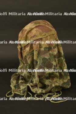 Moustiquaire de casque USMC
