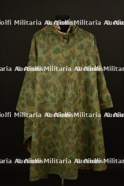 Poncho USMC