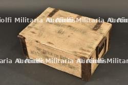 Caisse à munitions Granatenwerfer. — miniature 3