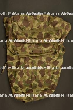 Jungle Pack USMC camouflé
